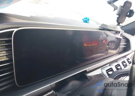 2020 Mercedes-Benz Gle 350 4Matic from USA, damaged, VIN 4JGFB4KE1LA078205